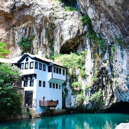 Holiday Home Sarin Most Stolac Ngoại thất bức ảnh