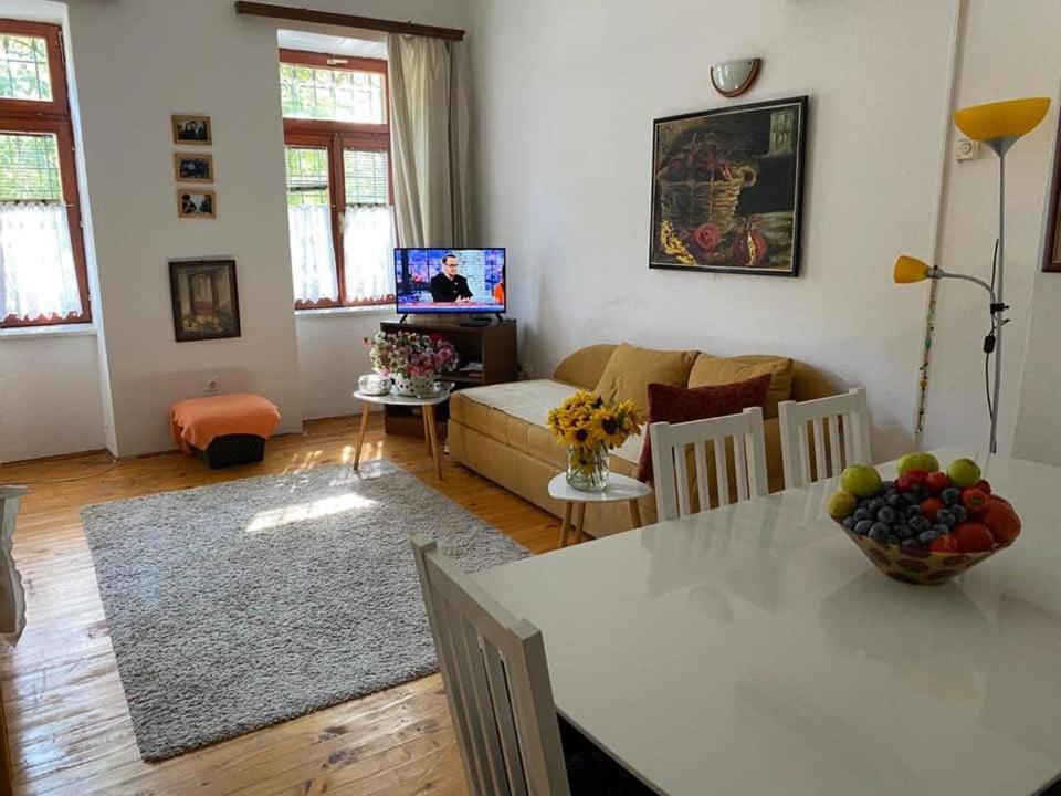 Holiday Home Sarin Most Stolac Ngoại thất bức ảnh
