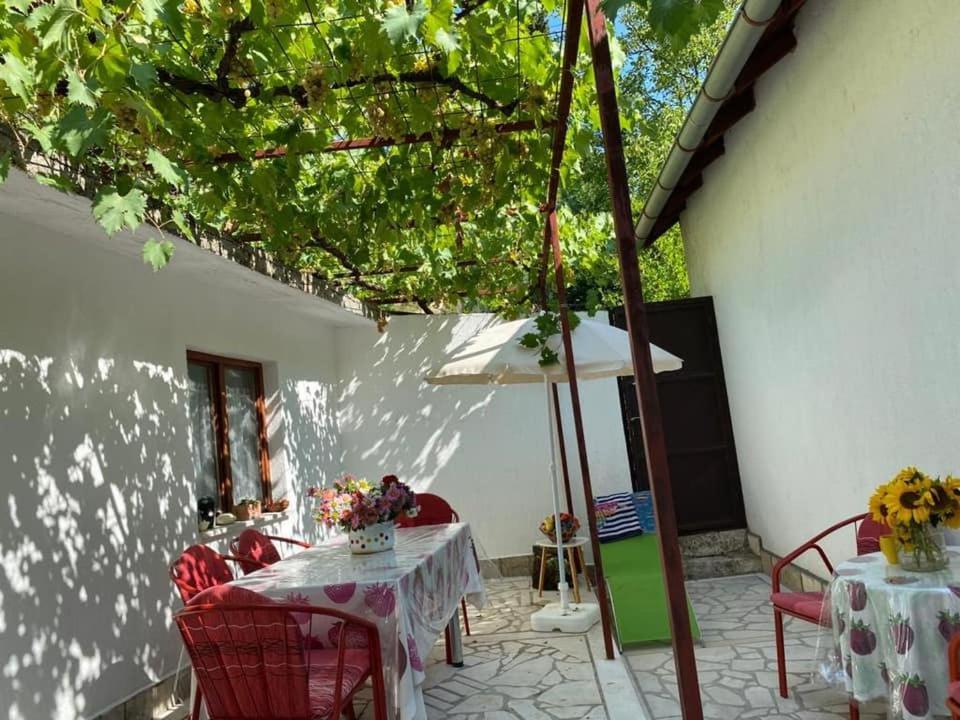 Holiday Home Sarin Most Stolac Ngoại thất bức ảnh