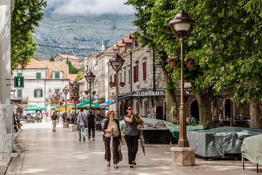 Holiday Home Sarin Most Stolac Ngoại thất bức ảnh