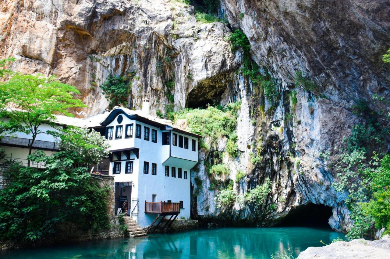 Holiday Home Sarin Most Stolac Ngoại thất bức ảnh
