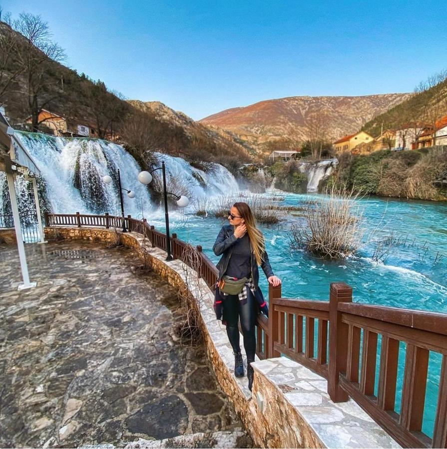 Holiday Home Sarin Most Stolac Ngoại thất bức ảnh
