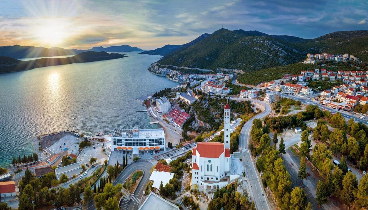 Holiday Home Sarin Most Stolac Ngoại thất bức ảnh