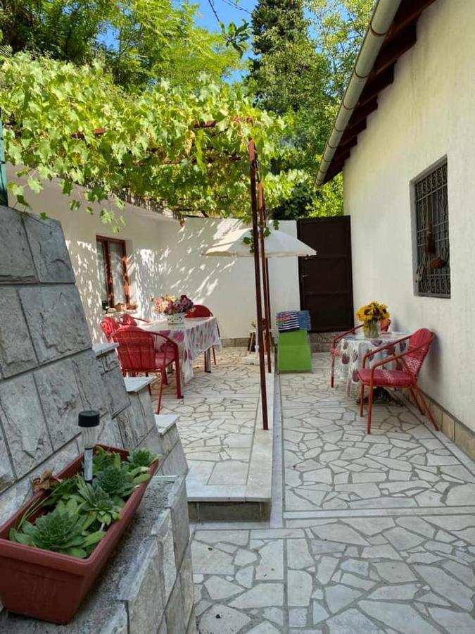 Holiday Home Sarin Most Stolac Ngoại thất bức ảnh