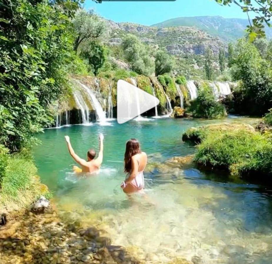 Holiday Home Sarin Most Stolac Ngoại thất bức ảnh