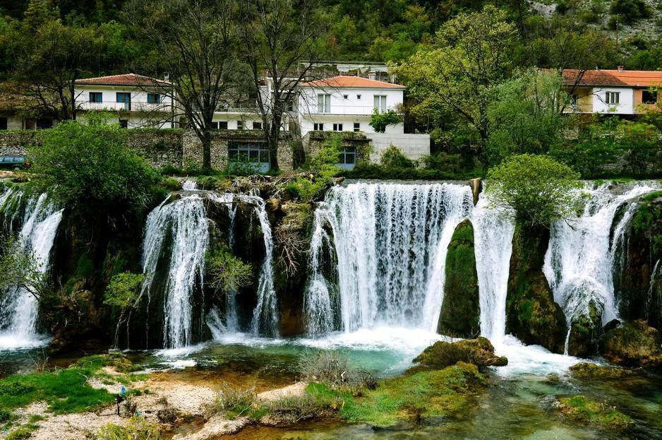 Holiday Home Sarin Most Stolac Ngoại thất bức ảnh