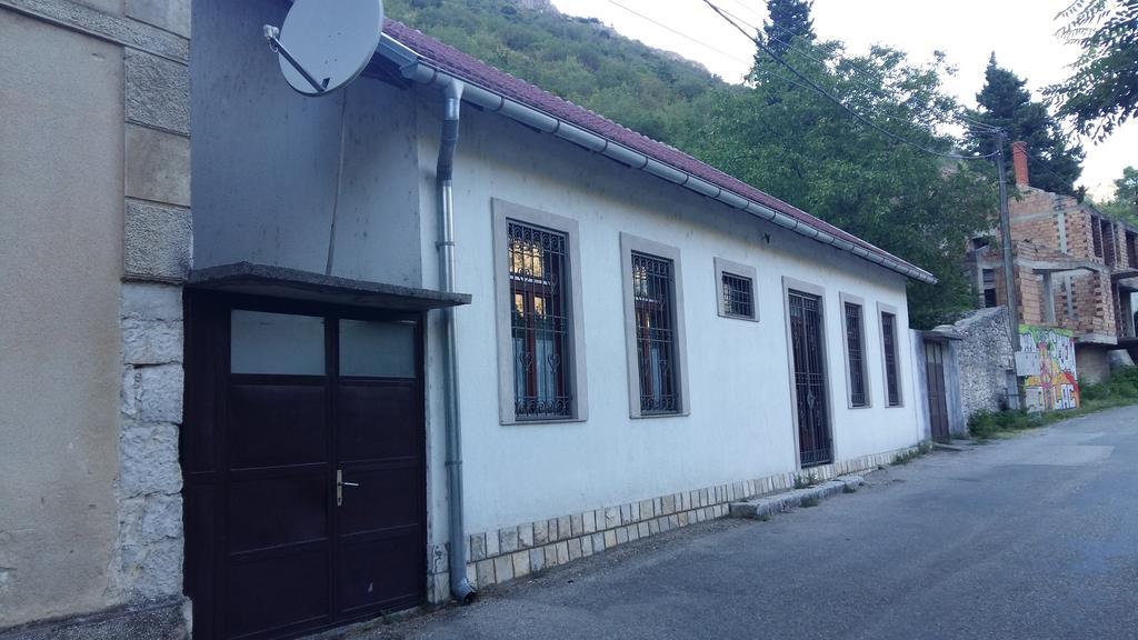 Holiday Home Sarin Most Stolac Ngoại thất bức ảnh