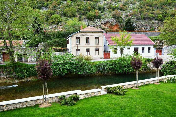 Holiday Home Sarin Most Stolac Ngoại thất bức ảnh